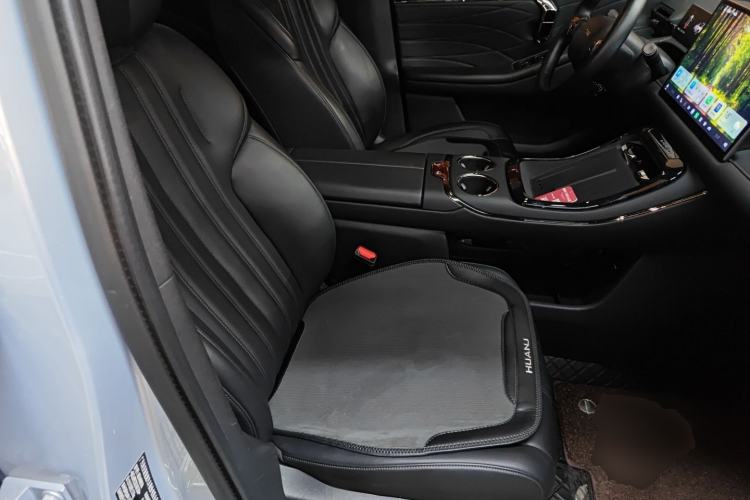 Used AION V 2024 Aion Tyrannosaurus 650 Smart Premium Edition
