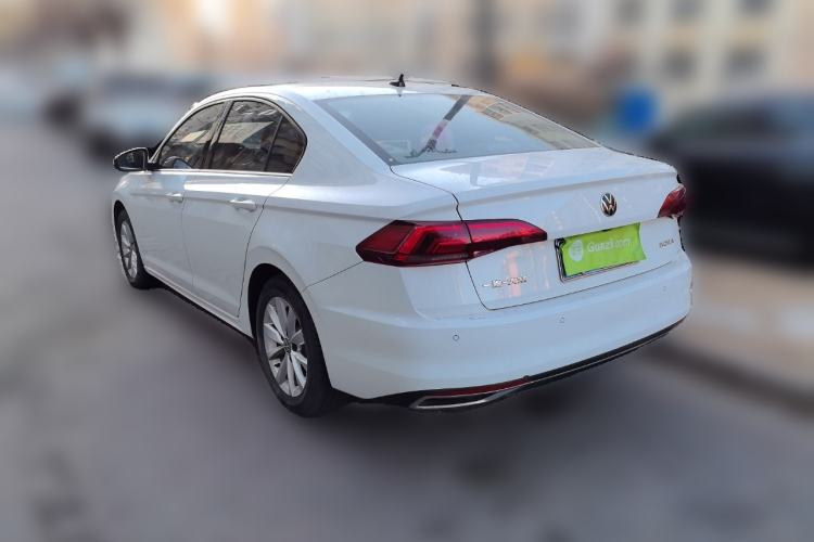 Used Volkswagen Bora 2021 1.5L Automatic Comfort Smart Connect Edition
