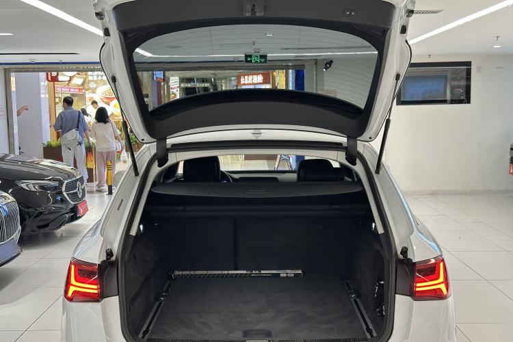 Used Audi A6 2017 3.0T allroad quattro