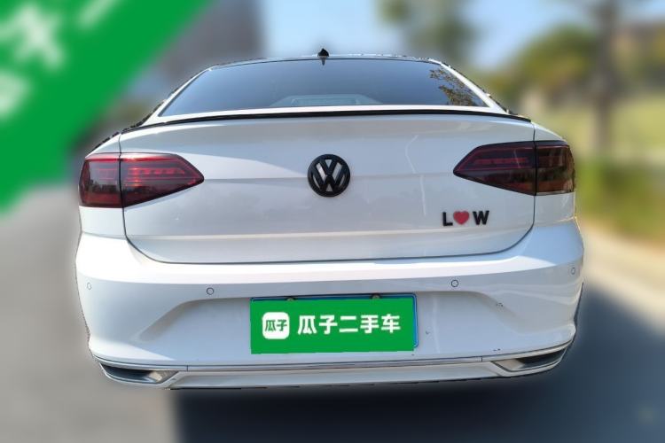 Used Volkswagen Lamando 2021 280TSI DSG Comfort Edition