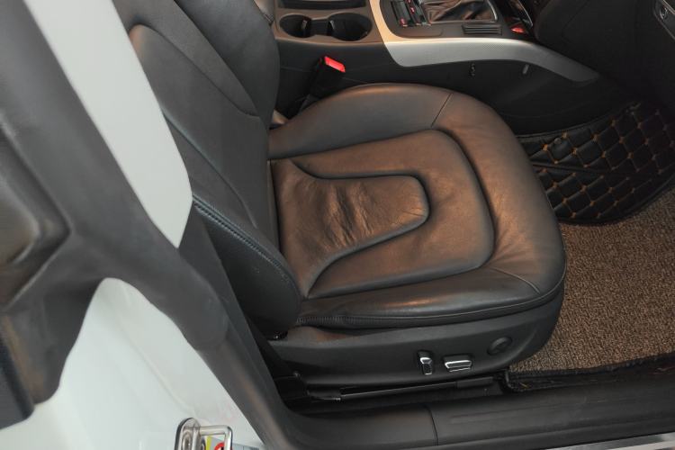 Used Audi A5 2016 Restyled Sportback 45 TFSI Comfort Version