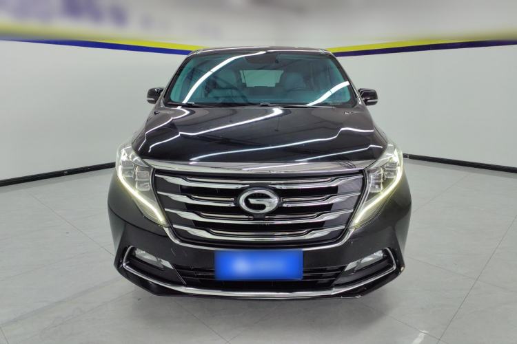 Used GAC Trumpchi M8 2018 320T Luxury Edition

