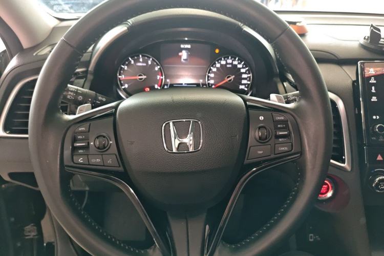 Used Honda Avancier 2019 240TURBO Two-Wheel Drive Comfort Version Steering Wheel