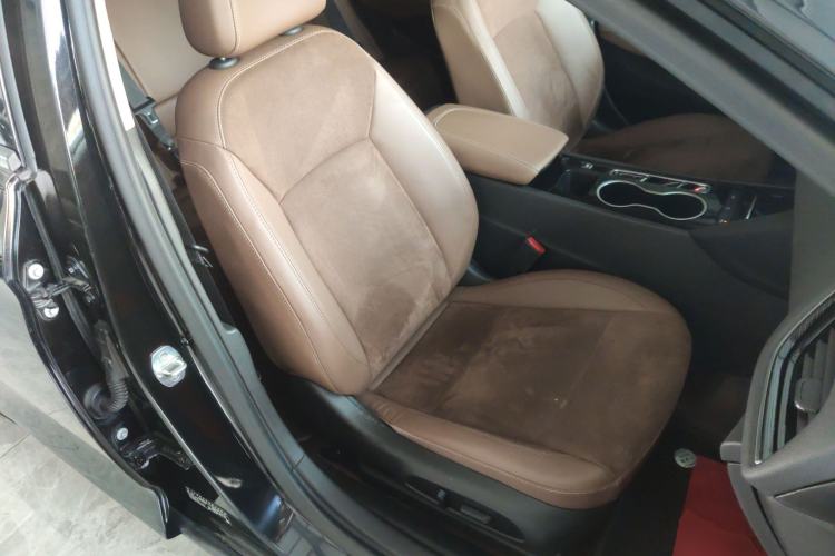 Used Buick Regal 2020 552T Luxury Version