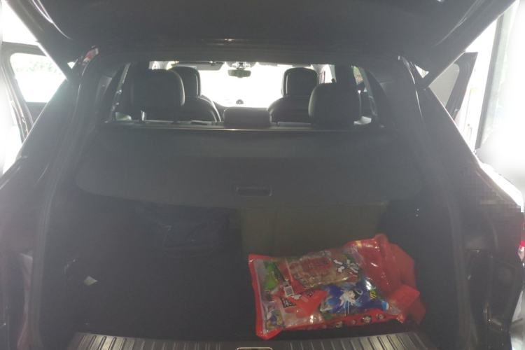 Used Porsche Cayenne 2019 Cayenne 3.0T