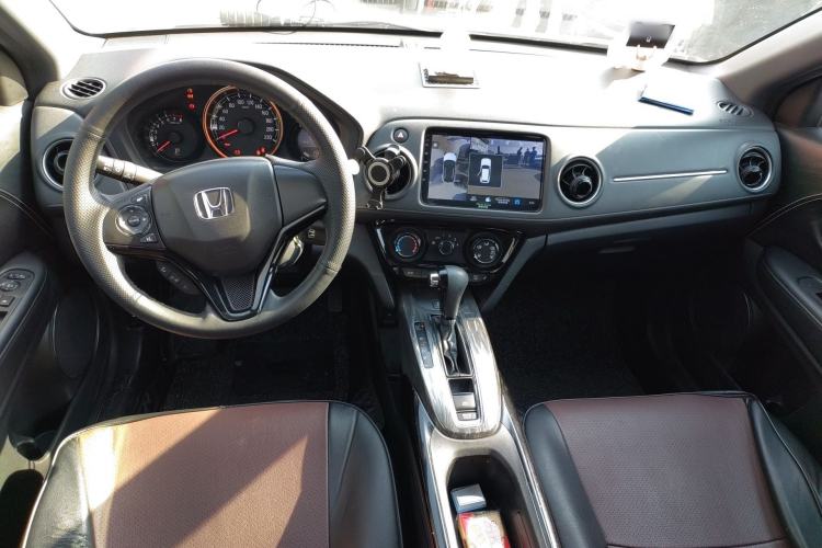 Used Honda XR-V 2020 1.5L CVT Comfort Version
