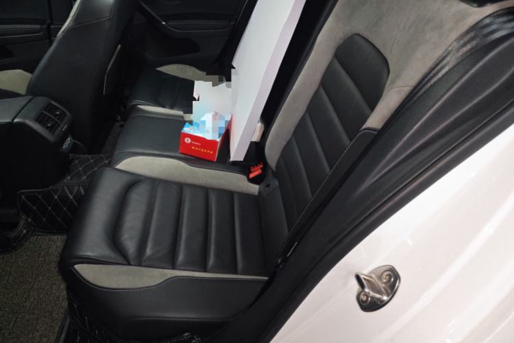 Used Volkswagen Golf 2020 280TSI DSG R-Line Version