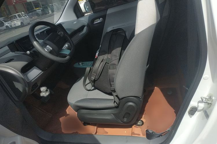 Used CHANGAN NEVO Lumin 2024 130km Qingyue Version