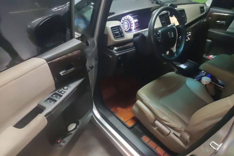 Used Honda Odyssey 2015 2.4L Comfort Edition