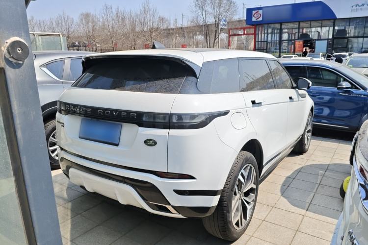Used Land Rover Range Evoque 2021 Range Rover Velar 249 PS R-Dynamic S Performance Edition