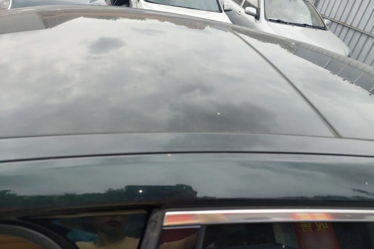 Used Jaguar XFL 2024 2.0T P250 Two-Wheel Drive Prestige Luxury Edition Roof