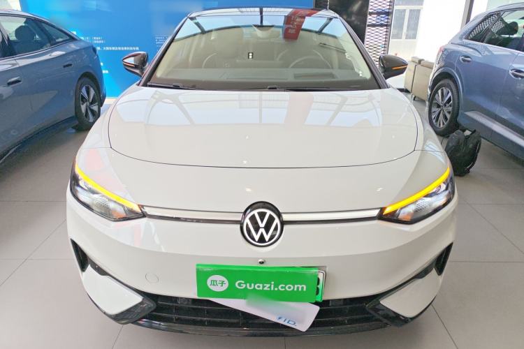 Used Volkswagen ID.7 VIZZION 2024 PRO Model
