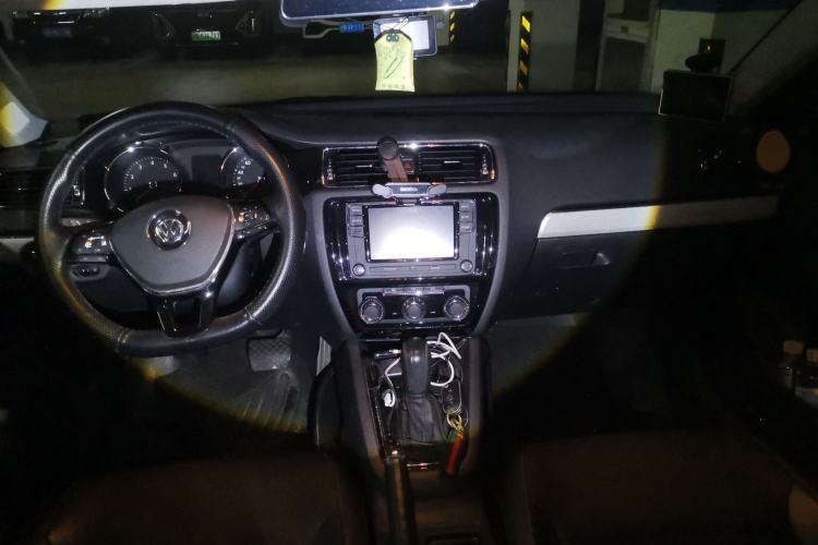 Used Volkswagen Sagitar 2017 1.6L Automatic Comfort Model