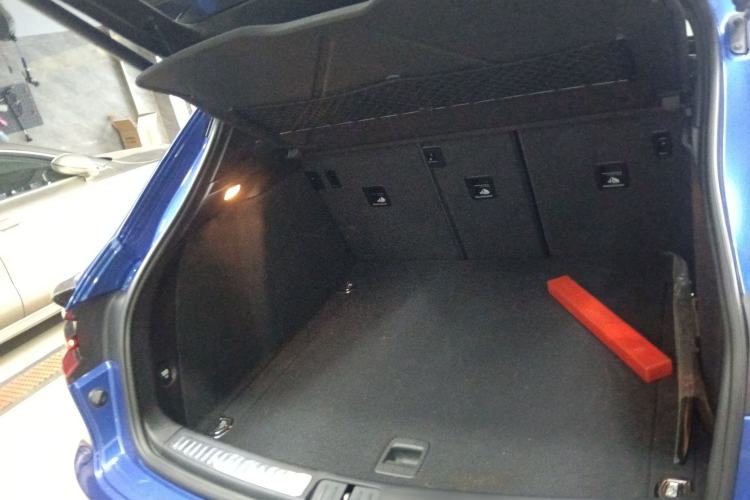 Used Porsche Macan 2016 Macan S 3.0T