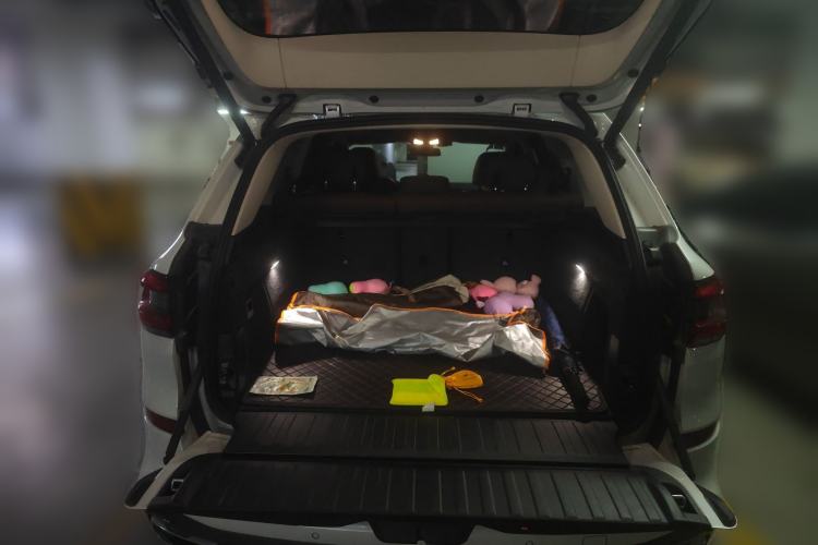 Used BMW X5 2020 xDrive30i M Sport Package