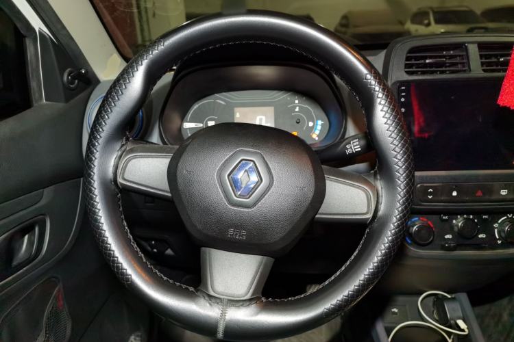 Used Renault E-Nuo 2019 e-Smart Model