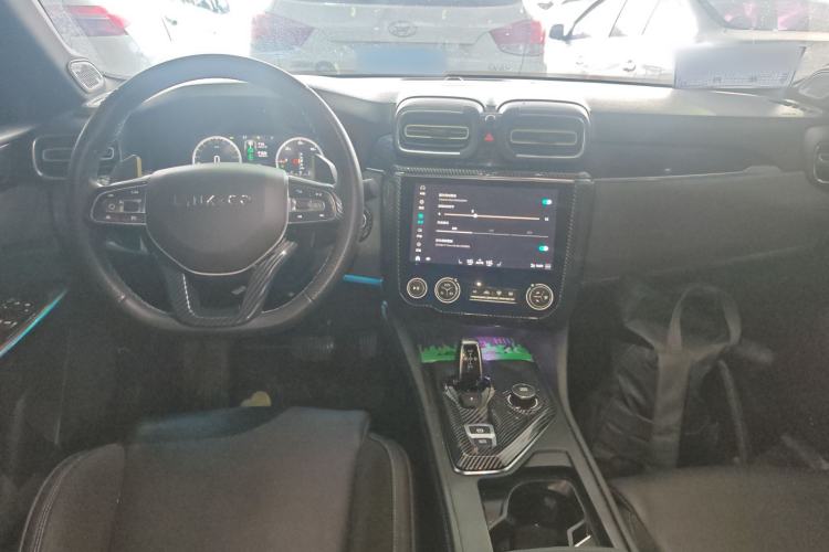 Used Lynk & Co 03 New Energy 2020 1.5T PHEV Pro