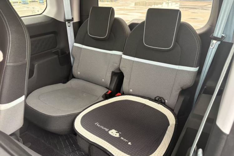 Used Baojun E300 2020 Plus Interstellar Smart Edition