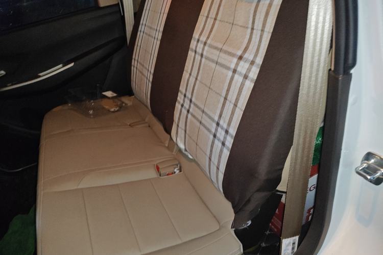 Used Wuling Hongguang 2021 1.5L S Comfort Edition LAR