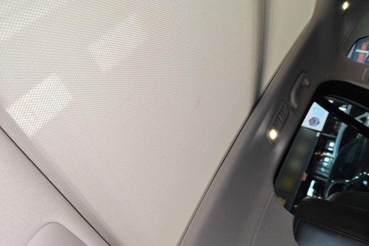 Used Nio ES8 2018 355 km Base Version 7-Seater Edition