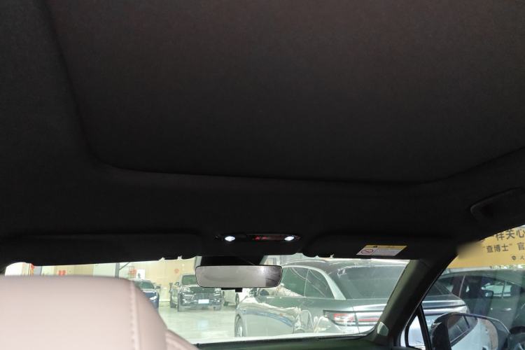 Used Geely Galaxy L7 2023 1.5T 115 km MAX