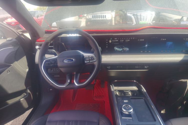 Used Ford Mondeo 2025 2.0T EcoBoost Ultimate Edition
