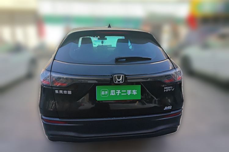 Used Honda HR-V 2023 240TURBO Jingrui Edition
