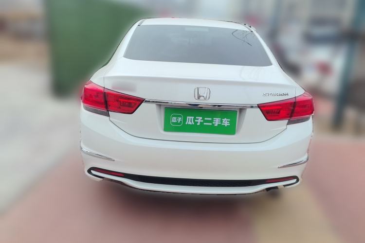 Used Honda Spirior 2015 2.0L Prestige Edition