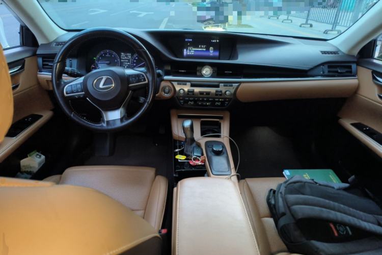 Used Lexus ES 2017 200 30th Anniversary Edition