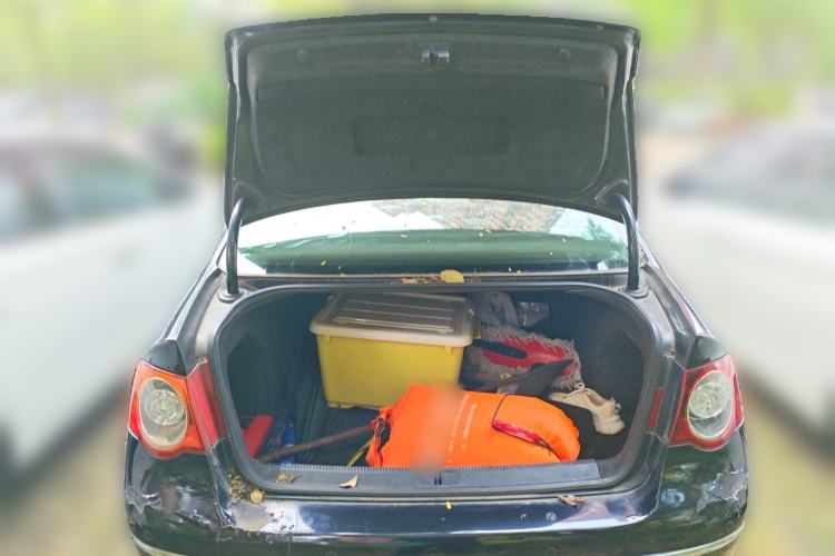 Used Volkswagen Magotan 2011 1.4 TSI Standard Edition
