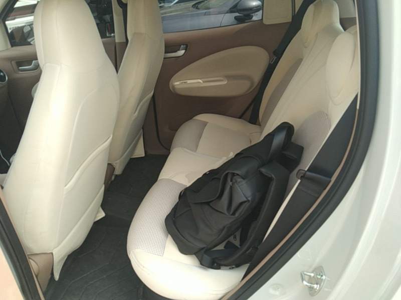 Used Wuling Hongguang MINIEV 2025 Four-Door Version Advanced Edition — 16
