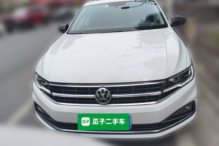 Used Volkswagen Bora 2020 1.5L Automatic Comfort Model