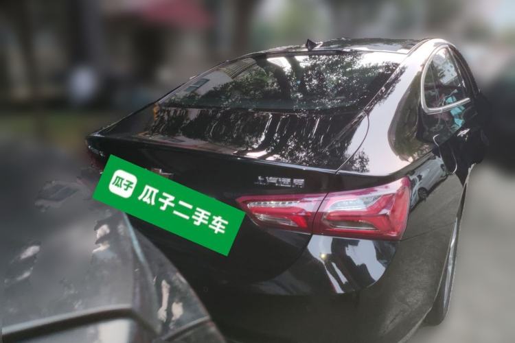 Used Chevrolet Malibu XL 2019 535T CVT Active Version