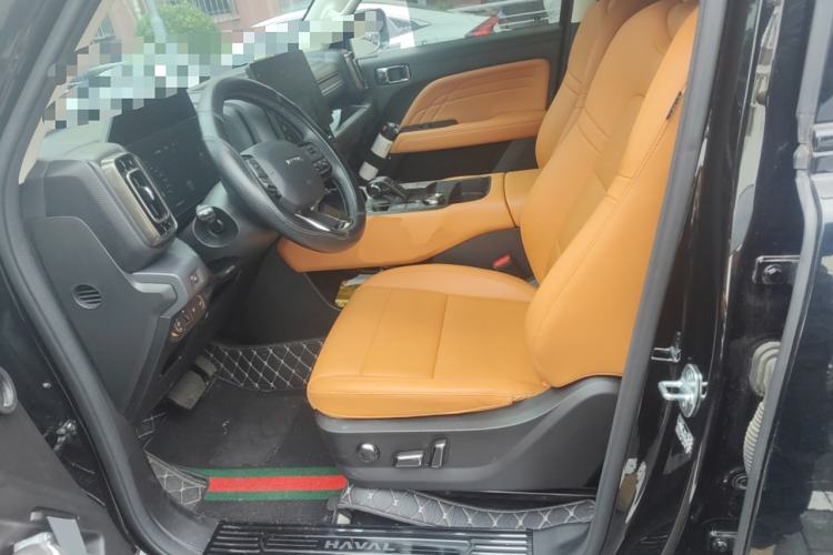 Used Haval Raptor New Energy 2023 Hi4 102 Exploration Edition