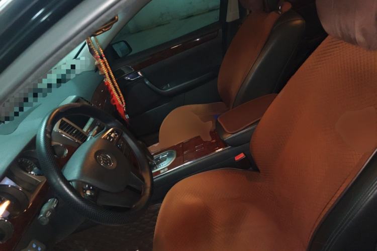 Used Buick Park Avenue 2010 3.0 Luxury Edition