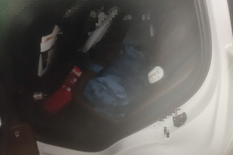 Used Volvo XC60 2019 T5 4x4 Smart Edition China VI Standard