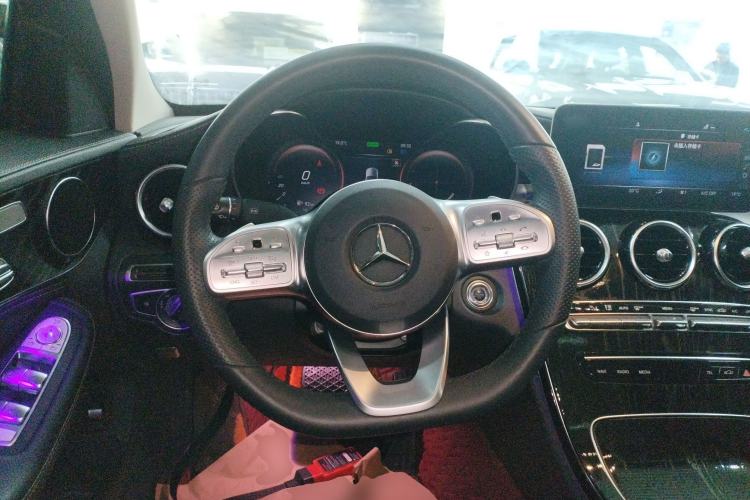 Used Mercedes-Benz C-Class 2020 Restyled C 260 L Sport Edition