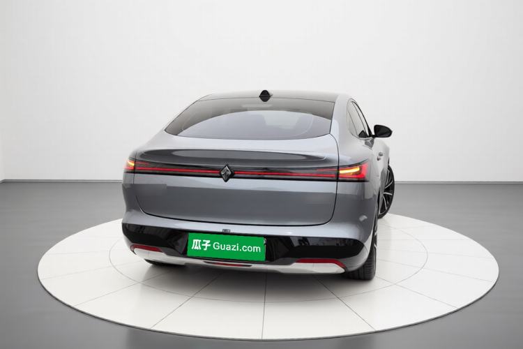 Used Baojun Enjoy 2025 Plug-in Hybrid 140km Luxury Edition