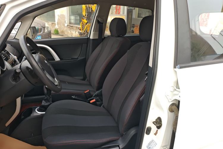 Used CHANGAN CX20 2014 1.4L Manual Sport Edition China V Standard
