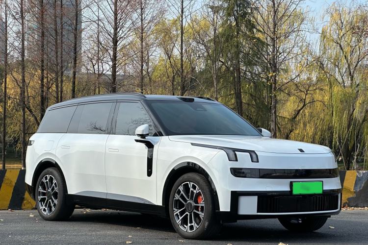 Used Lynk & Co 900 2025 2.0T Ultra