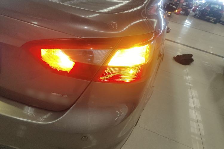 Used Ford Focus 2012 Sedan 1.6L Automatic Comfort Model