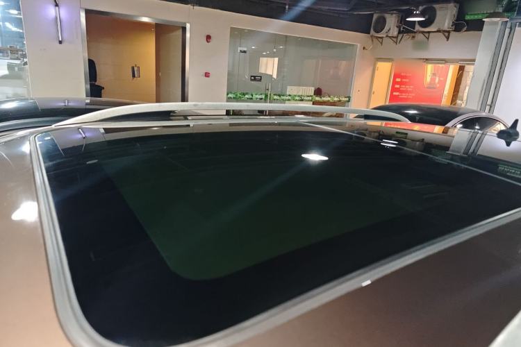 Used Volkswagen Tayron 2020 280TSI Two-Wheel Drive Luxury Connect Edition
