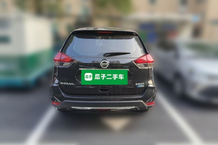 Used Nissan X-Trail 2017 2.0L CVT Comfort Edition 2WD