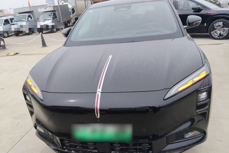 Used Hongqi Tiangong 08 2025 680 Ultra Four-Wheel-Drive Version