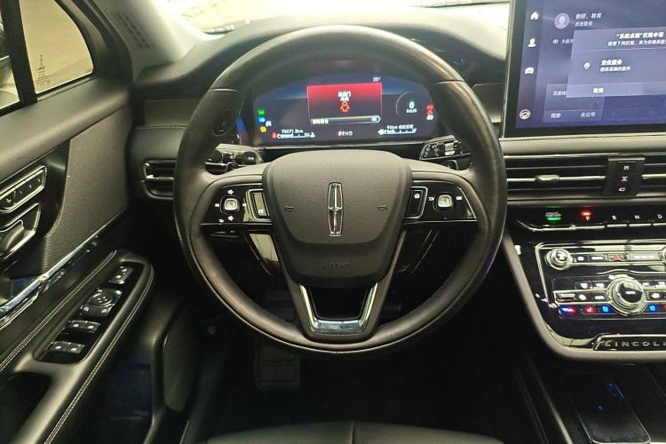 Used Lincoln Corsair 2022 2.0T Two-Wheel Drive Deluxe Edition
