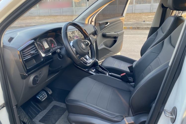 Used Jetta VS5 2019 280TSI Automatic Glory Edition