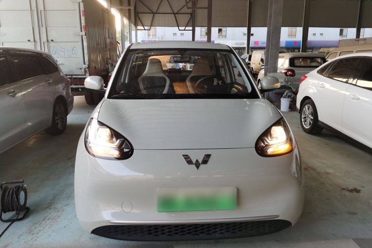Used Wuling Bingo 2023 203km Light Edition