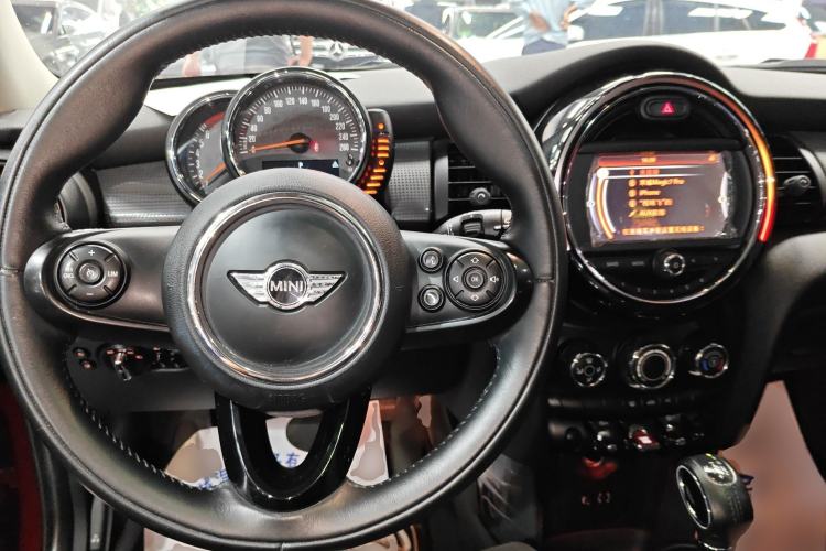 Used MINI MINI 2016 1.5T COOPER