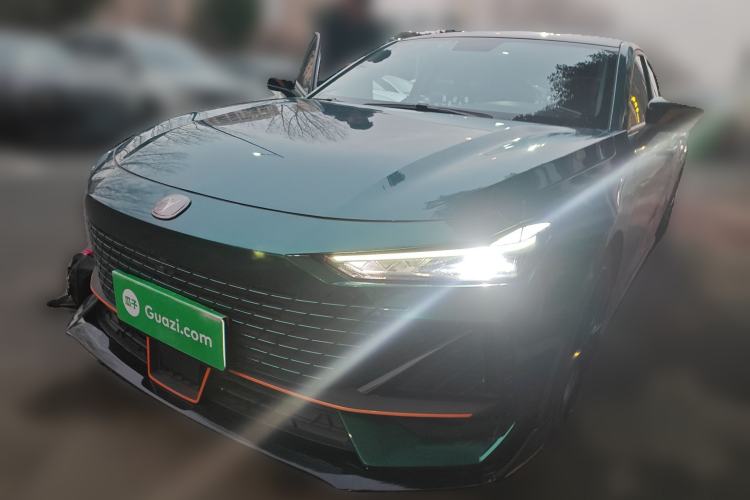 Used Changan UNI-V 2022 1.5T Sport Edition