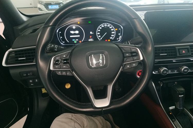 Used Honda Inspire 2022 260TURBO Jingyue Version
